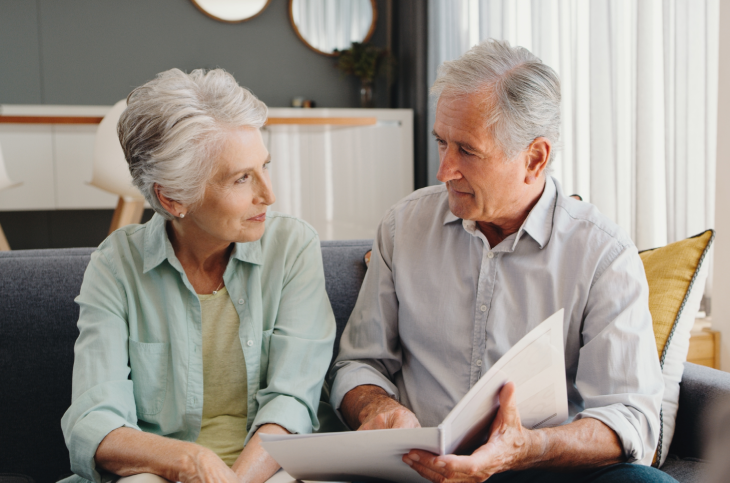 Writing Your Own Will – Is It Easy Wysall?