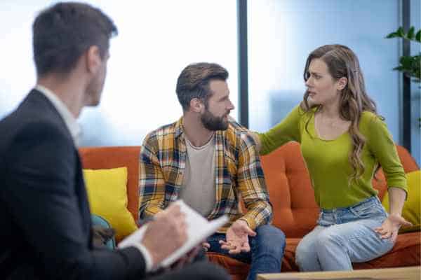 Which Will Type Offers the Best Protection for Children From Previous Relationships Wysall