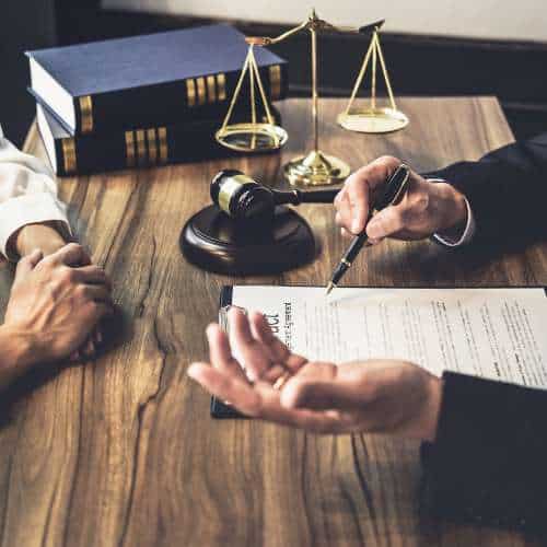 What Happens If the Court Invalidates the Will Wysall