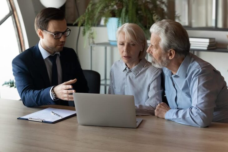 What Should You Do Next to Keep Your Will Working for You Wysall?